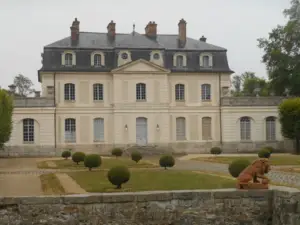 Château d’Aunoy