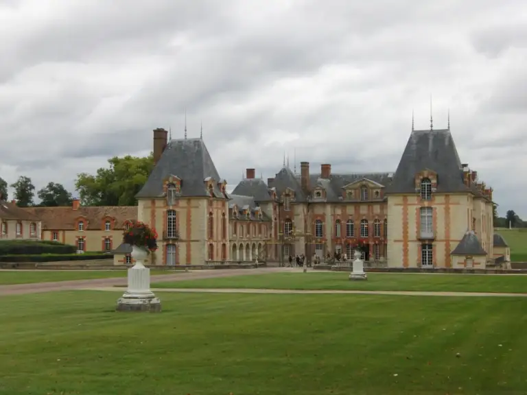 Domaine de Grosbois