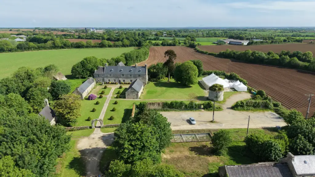 Salle mariage brest