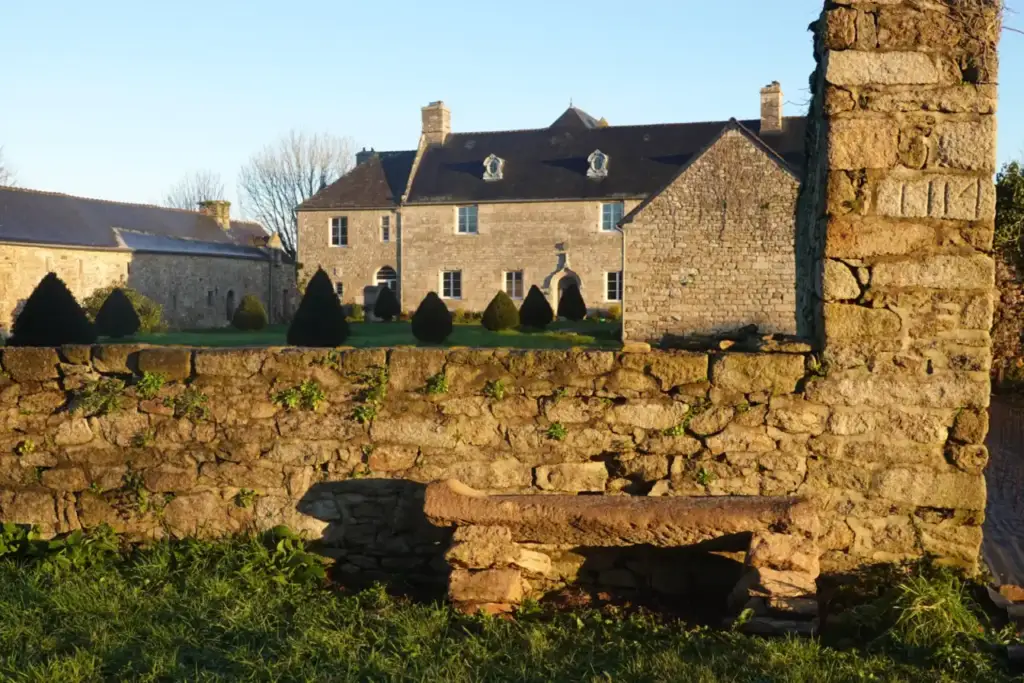 Domaine de Keranflec’h — photo 2