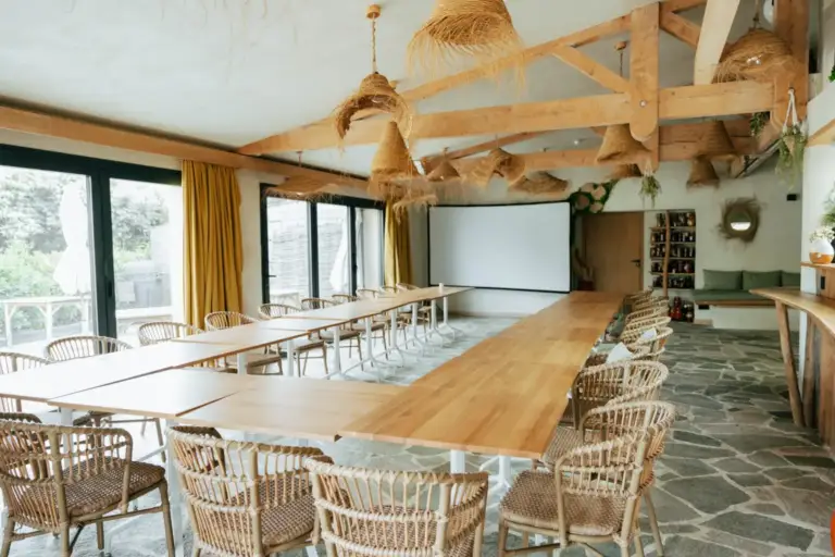 Domaine de la Mer – Mariages et séminaires à Giens