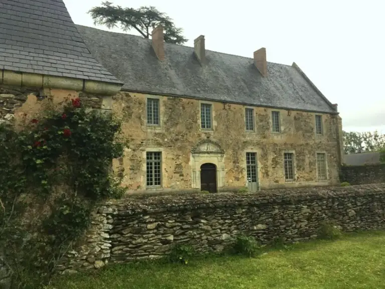 Abbaye de Champagne