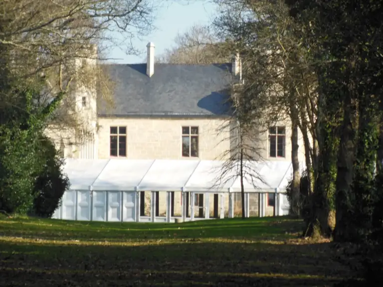 Domaine de Lauvergnac