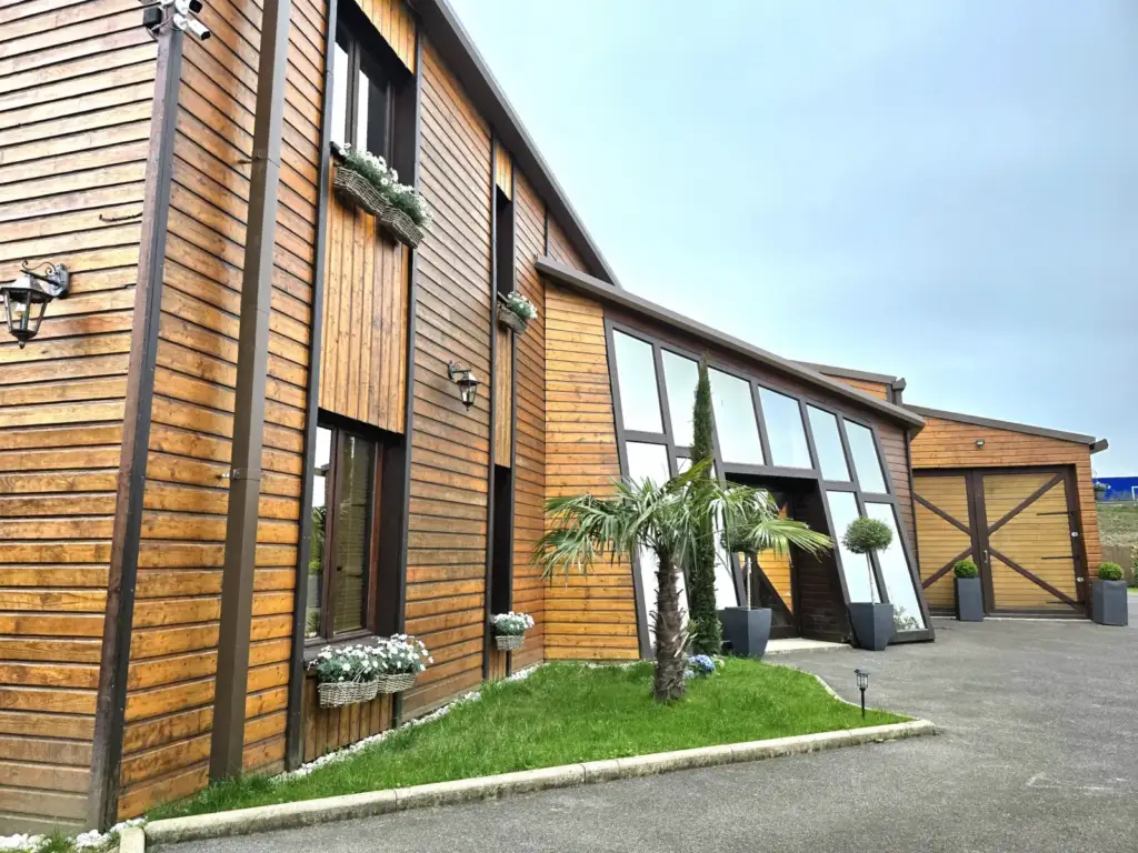 Le Chalet 77 — photo 3