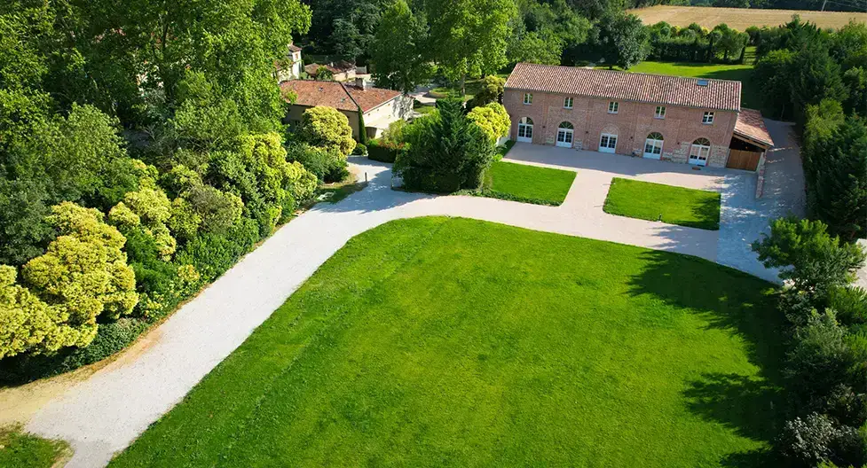Domaine du T