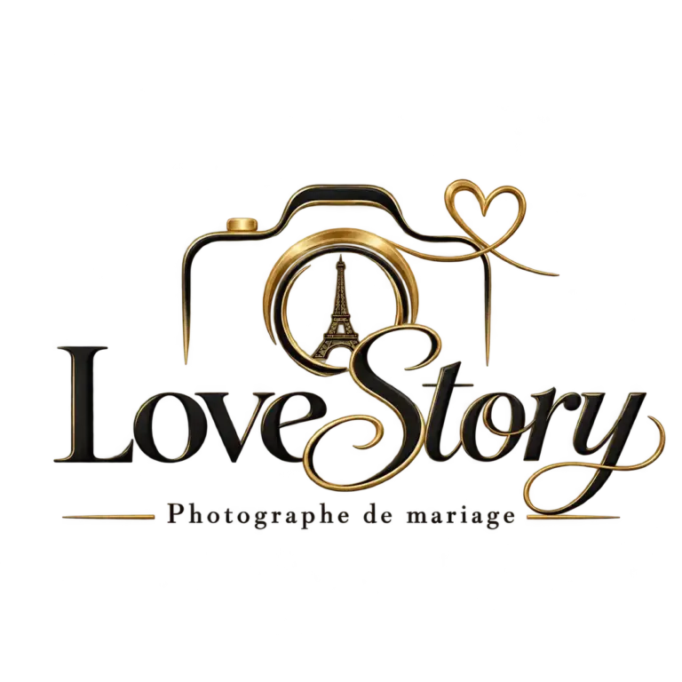 LoveStory – Photographe de mariage Paris