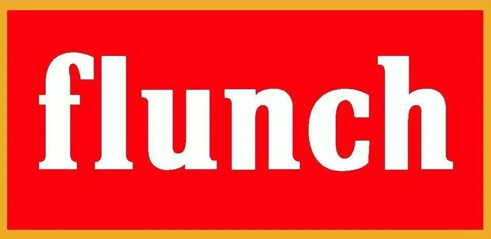 Flunch brand logo