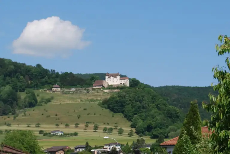 Schloss Wartenfels