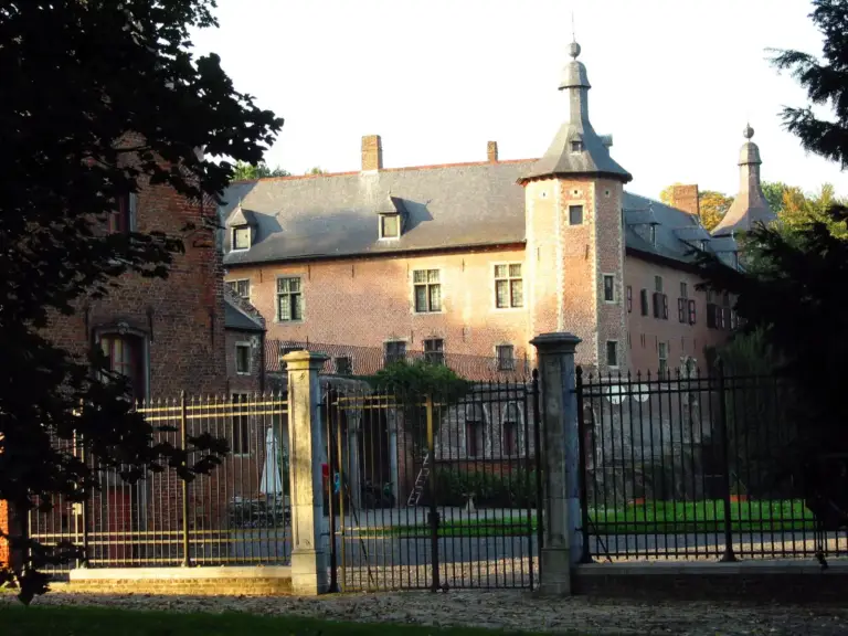Château de Rixensart