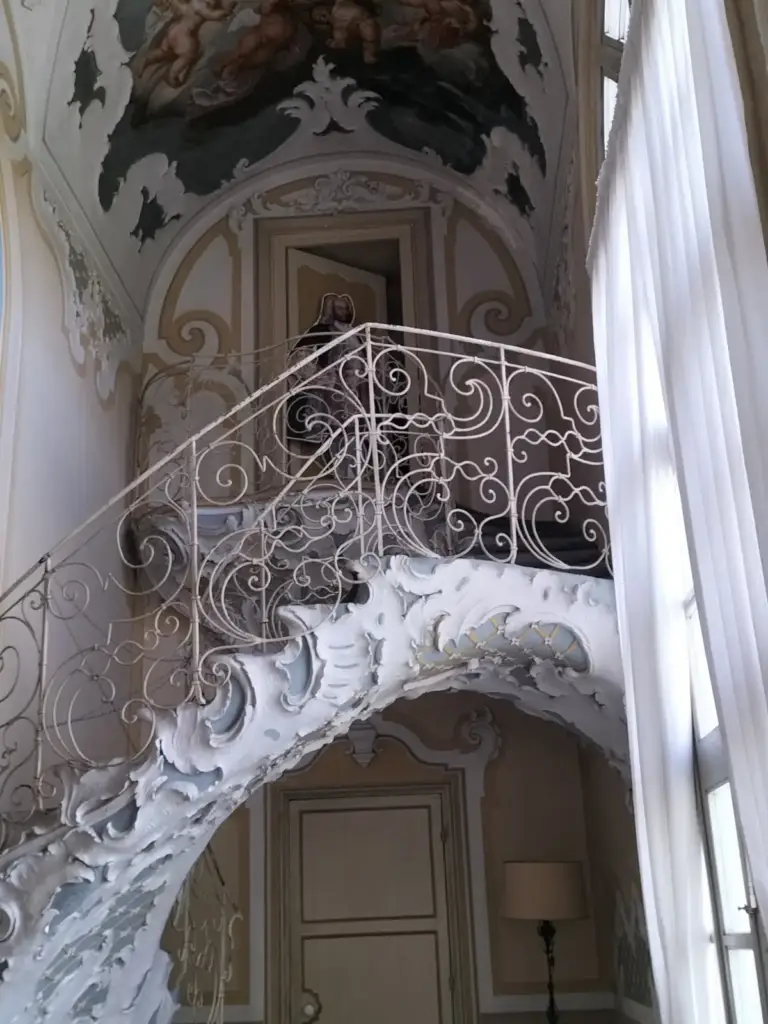 Palazzo Biscari