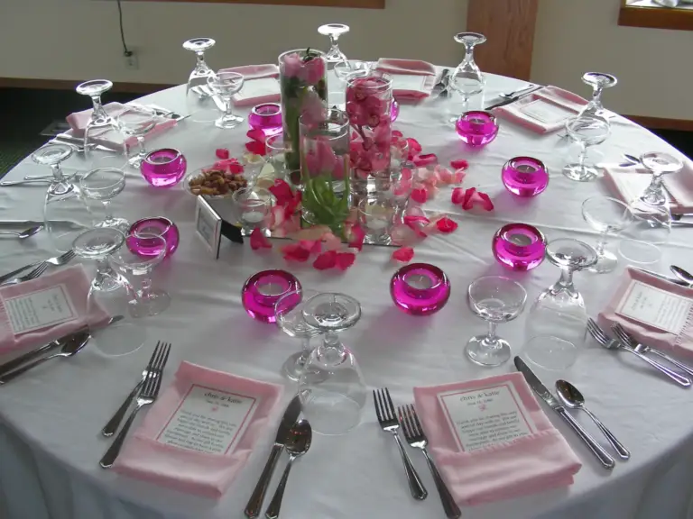 Eterna Event