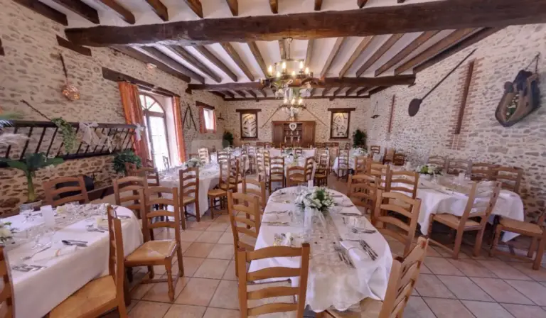 La Ferme des Jallots