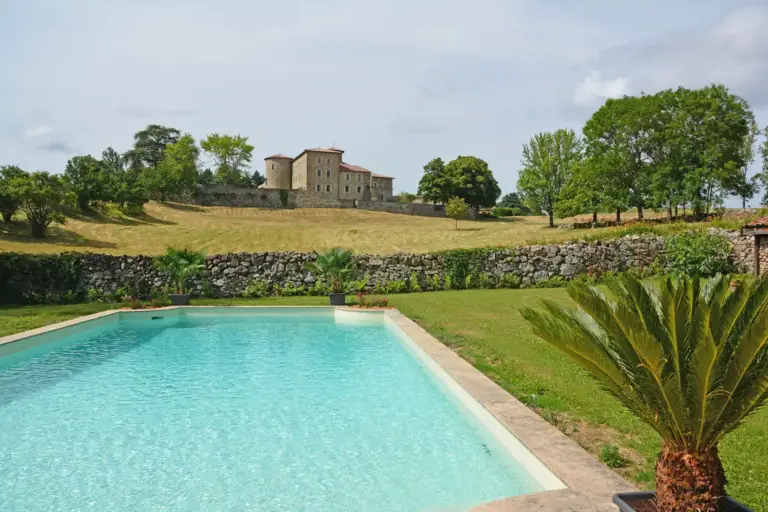 Château du Besset