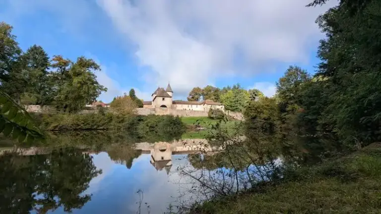 Château du Mas de l’Age