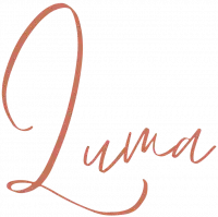 Logo officiel de Luma Traiteur