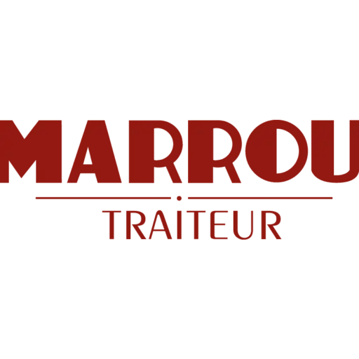 Emblème Marrou Traiteur