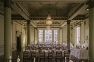 Devis de salle de réception : 20 points à comparer avant de signer