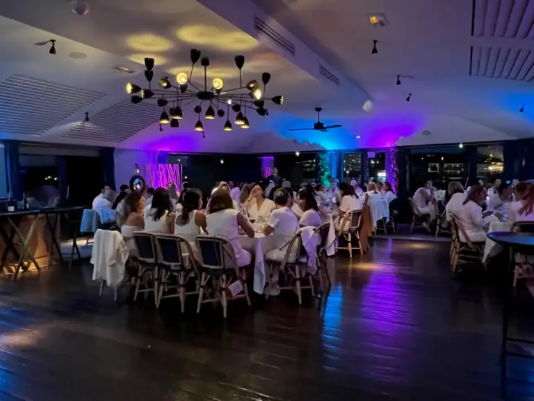 River Café – Issy-les-Moulineaux