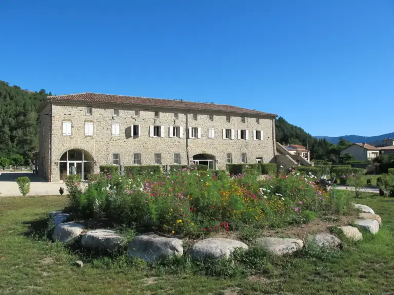 La Fabrique de Jaujac