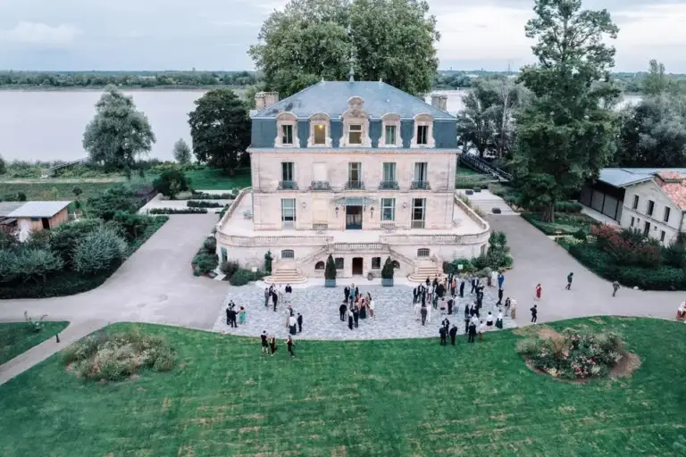 Château Grattequina