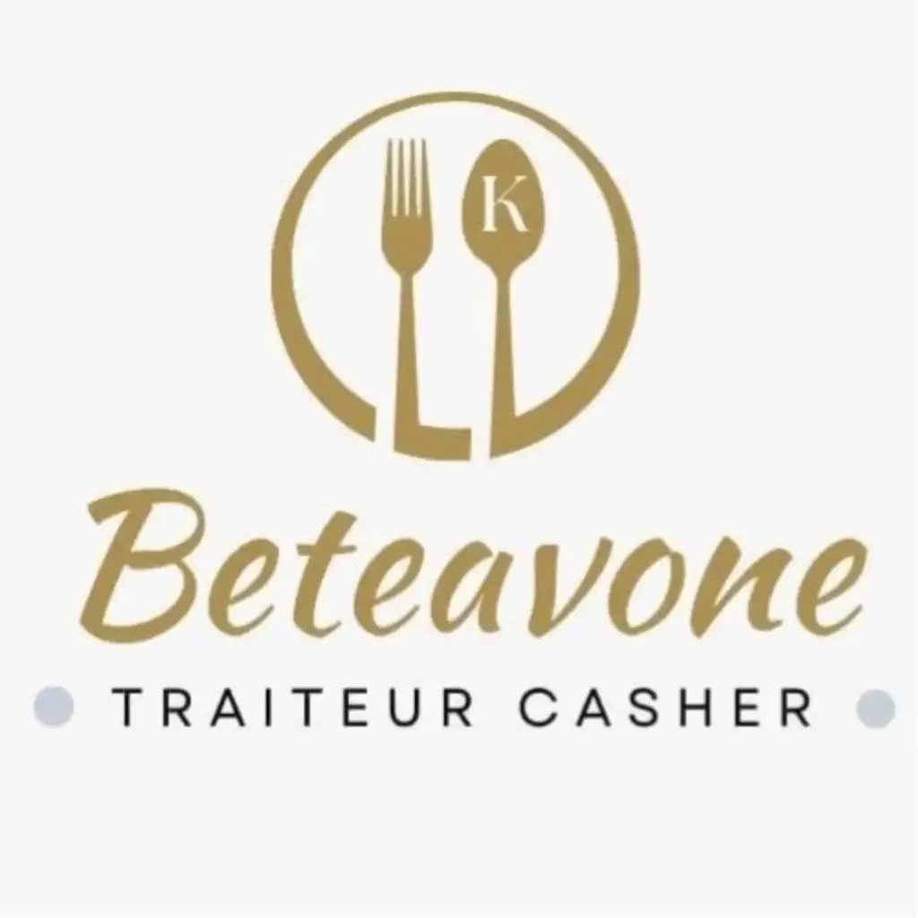 Logo Beteavone Traiteur