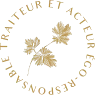 Emblème officiel de Maison Nans