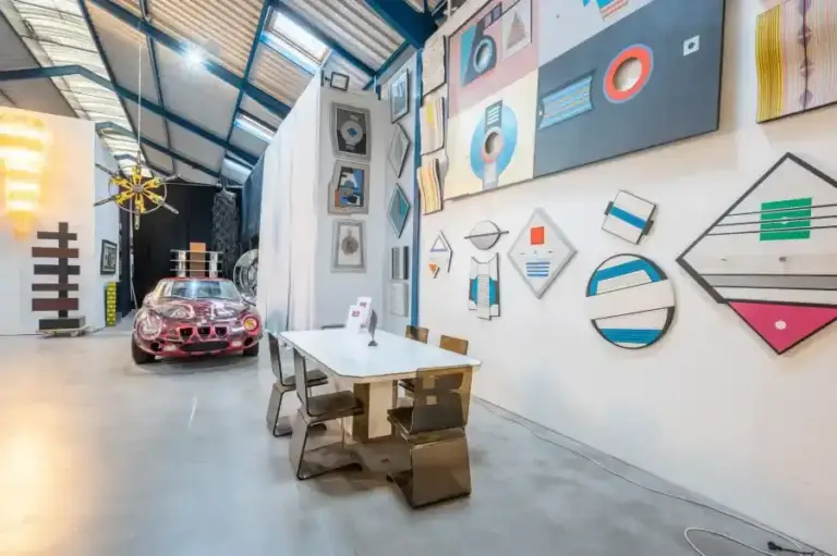 Fondation Cherqui