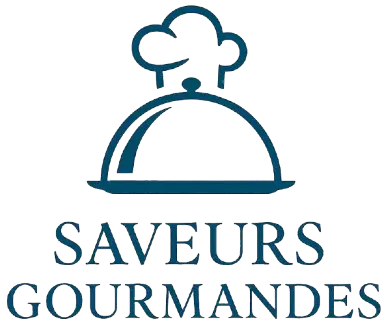 Logo officiel de Saveurs Gourmandes