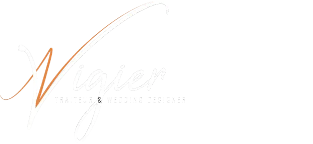 Logo officiel de Vigier Traiteur