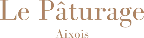 Logo officiel du Pâturage Aixois