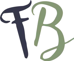 Frédéric Bernard Traiteur logo