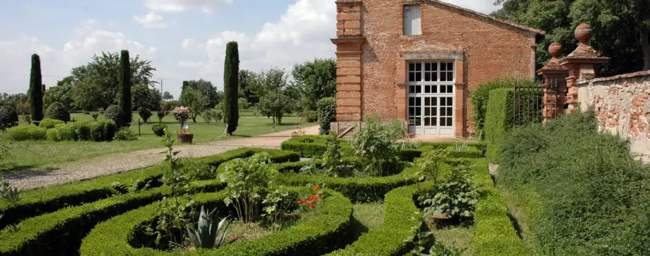 Domaine de Rochemontès