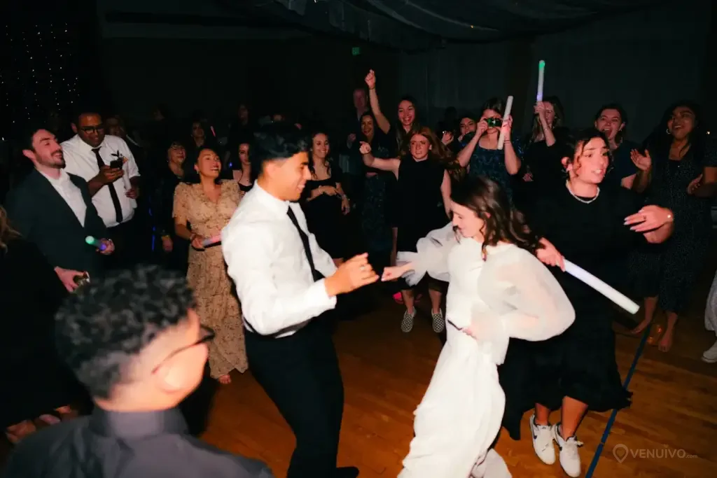 Playlist mariage : quelles musiques choisir pour chaque moment ?