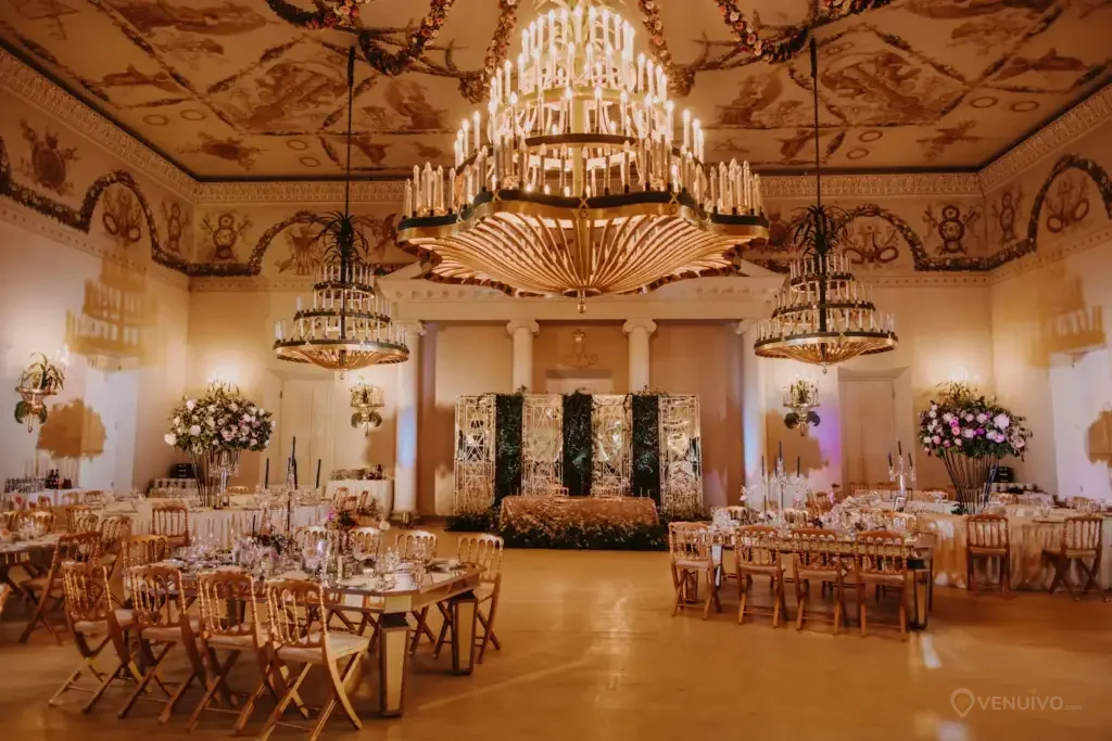 Quand réserver sa salle de mariage ? Calendrier et conseils