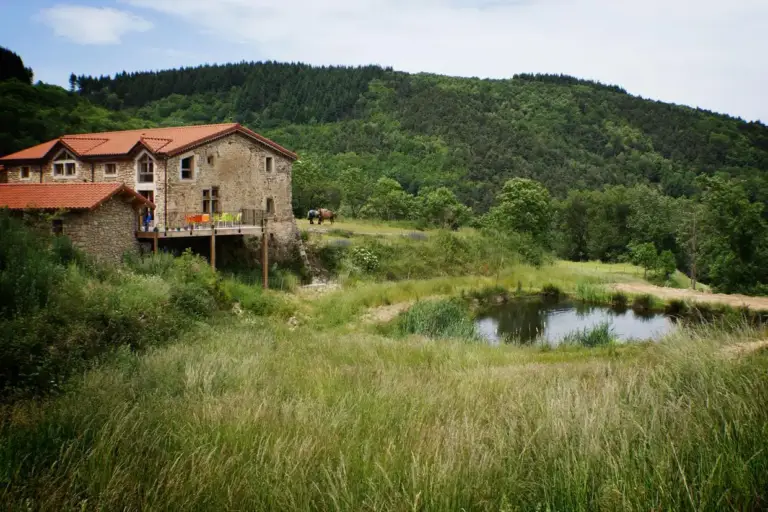 Domaine Le Trouillet
