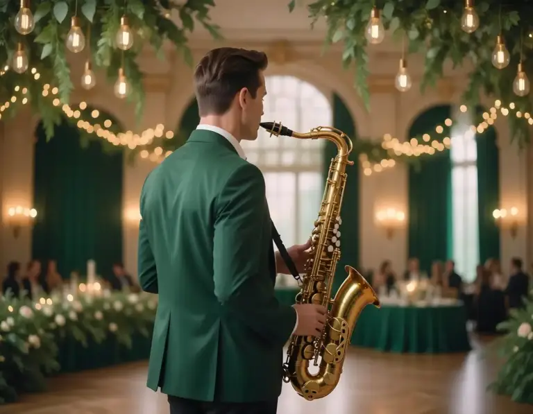 Hélion Sax