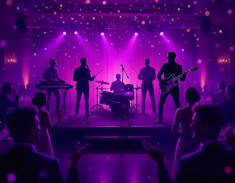 Elton Events