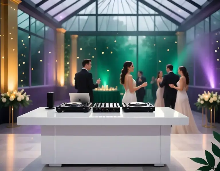 Miguel Events