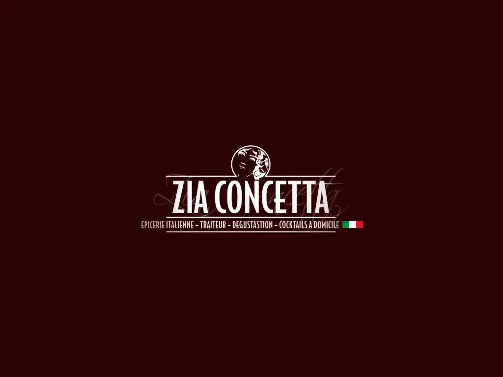 Zia Concetta logo