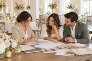 Wedding planner : comment le choisir et préparer son mariage