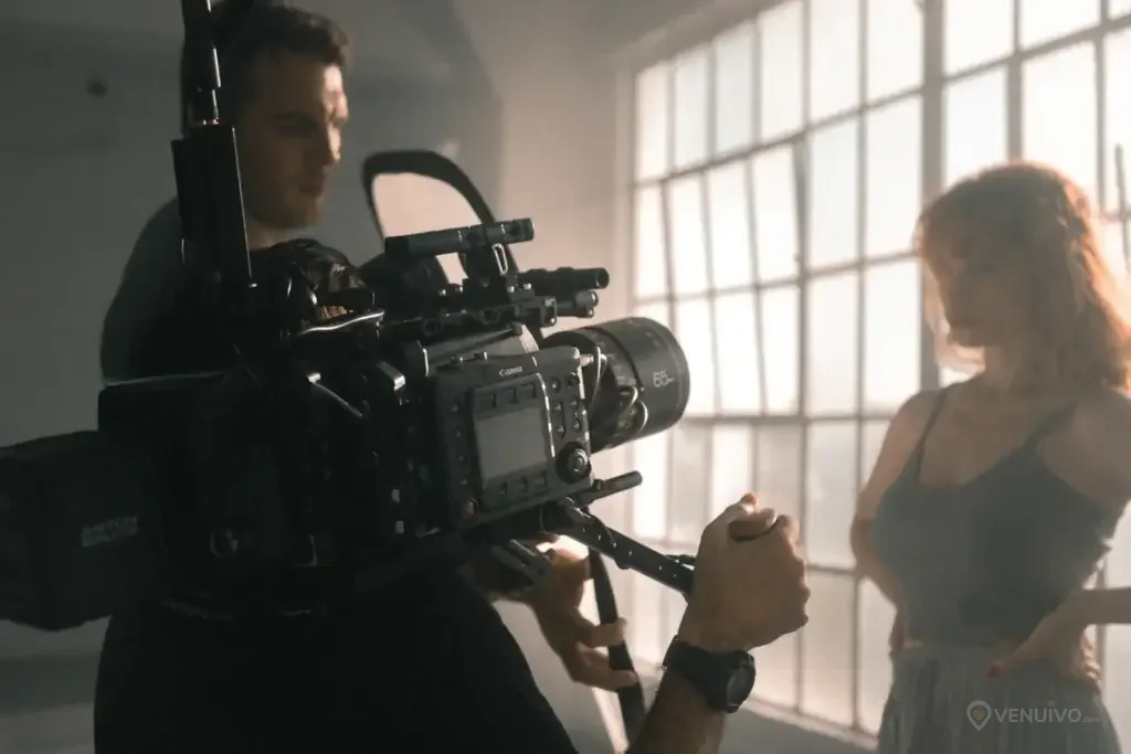 Vidéo de mariage : conseils pour un film émouvant et réussi