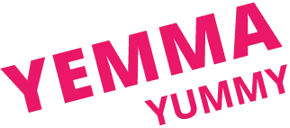 Yemma Yummy logo